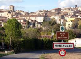 Montagnac 1